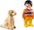 Playmobil 9256 - Hombre con Perro