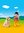 Playmobil 9256 - Hombre con Perro