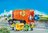 Playmobil 70200 - Camión de Reciclaje
