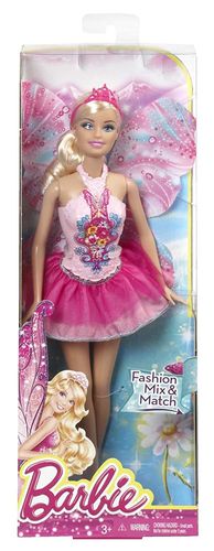 Barbie - Barbie Hada