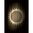 50 Fundas Legion - Matte Sleeves - Super Iconic: Sun