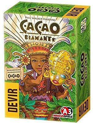 Devir - Cacao Diamante
