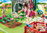 Playmobil 70010 - Country - SuperSet Familia en el Jardín