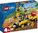 Lego City 60252 - Buldócer de Construcción