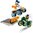 Lego City 60255 - Equipo de Especialistas