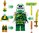 Lego 71716 - Ninjago - Cabina de Juego: Avatar de Lloyd