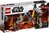 Lego 75269 - Star Wars - Duelo en Mustafar