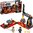 Lego 75269 - Star Wars - Duelo en Mustafar