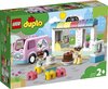 Lego 10928 - Duplo Town - Pastelería