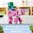 Lego 21157 Minecraft - BigFig: Cerdo con Bebé Zombi