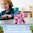 Lego 21157 Minecraft - BigFig: Cerdo con Bebé Zombi