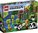 Lego 21158 - Minecraft - El Criadero de Pandas