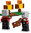 Lego 21159 - Minecraft - El Puesto de Saqueadores
