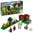 Lego 21159 - Minecraft - El Puesto de Saqueadores