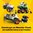 Lego 31104 - Creator - Monster Truck Hamburguesería