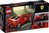 Lego 76895 - Speed Champions - Ferrari F8 Tributo