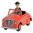 Thomas & Friends - Take-n-Play - El coche rojo