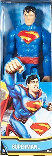 DC Comics - Superman versión 1