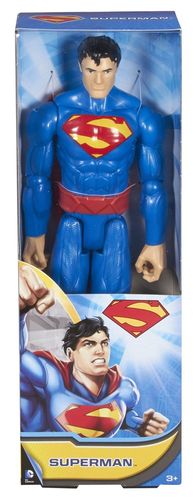 DC Comics - Superman versión 2