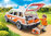 Playmobil 70050 - Coche de Emergencias con Sirena