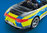 Playmobil 70066 - Porsche 911 Carrera 4S Policía
