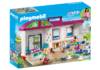 Playmobil 70146 - City Life - Clínica Veterinaria Maletín