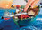 Playmobil 70151 - Barco Pirata con motor submarino