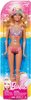 Barbie - Vamos a la Playa - X9598