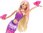 Barbie - Sirena nada y baila