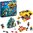 Lego 60264 City - Exploración del oceano