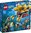 Lego 60264 City - Exploración del oceano