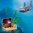 Lego 60263 City - Minisubmarino
