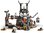 Lego Ninjago 71722 - Mazmorras del Brujo de los Muertos