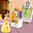 Lego 43180 - Celebración Invernal en el Castillo