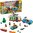 Lego 31108 - Vacaciones Familiares en Caravana