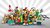 Lego 71027 - Minifigures: 20ª Edición