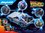 Playmobil 70317 - Back to The Future - Delorean