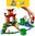 Lego 71362 - Set de Expansión Super Mario: Fortaleza Acorazada
