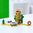 Lego 71363 - Set de Expansión Super Mario: Pokey del Desierto