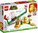 Lego 71365 - Set de Expansión: Superderrape de la Planta Piraña