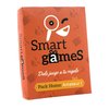 Smart Games - Pack Home: Amateur I