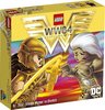 Lego DC Comics 76157 - Wonder Woman vs Cheetah