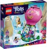 Lego Trolls 41252 - Aventura en Globo de Poppy