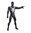 Titan Hero Series - Spider-man Black Suit