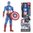 Titan Hero Series - Capitán América