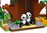 Lego Friends 41422 - Casa del Árbol Panda