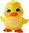 Enchantimals - Dinah Duck con su mascota el pato Slosh