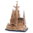 World Brand - La Sagrada Familia 3d