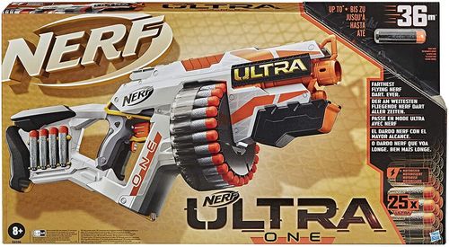 Nerf E6596 - Ultra one