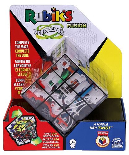 Bizak - Perplexus Rubik's 3x3